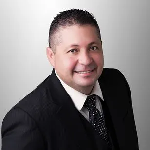 Arturo Serrano, real estate agent in Moreno Valley