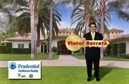 Victor Serrato, real estate agent in Moreno Valley