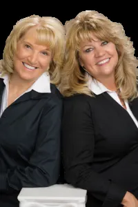 Charon Smith, real estate agent in Riverside