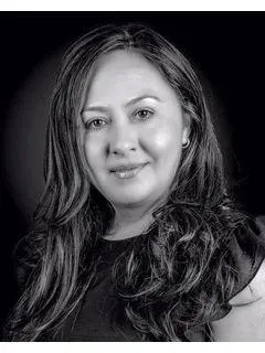 Rosa Soto, real estate agent in San Bernardino