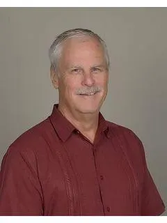 Kirk Stoffel, real estate agent in San Bernardino