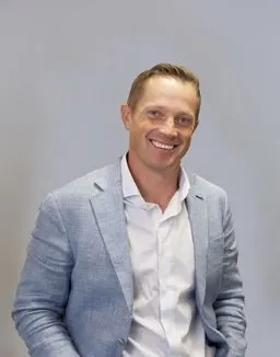 Brandon Sudweeks, real estate agent in Lake Elsinore