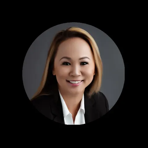 Cindy Ta, real estate agent in Highland