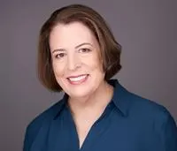 Tammy Tengs, real estate agent in Clearlake Oaks
