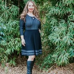 Suzi Trinidad, real estate agent in Cherry Valley