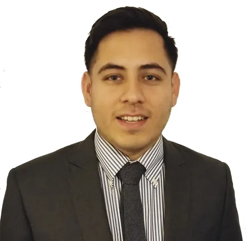 Ed Alejandre, real estate agent in Lake Elsinore