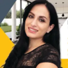 Lama Aljarmakani, real estate agent in Fontana