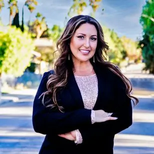 Astra Alvarez, real estate agent in Riverside