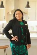 Jayme Andino, real estate agent in Lake Elsinore