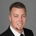 Travis Andrews, real estate agent in Beaumont