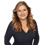Sonia Arias, real estate agent in Victorville