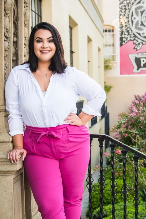 Arianna Gomez, real estate agent in Riverside