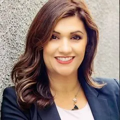 Adriana Arteaga, real estate agent in Beaumont