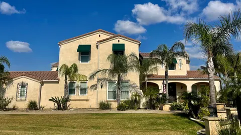 Ed Vasquez, real estate agent in Upland