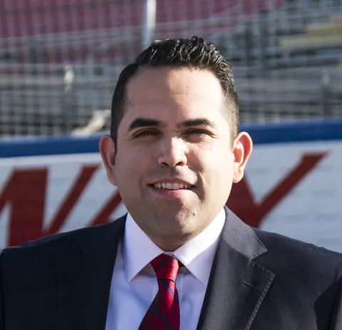 Joshua Avila, real estate agent in Riverside