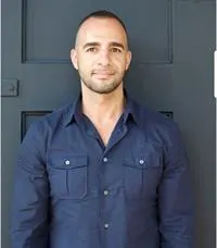 Mahdi Awadallah, real estate agent in Orange