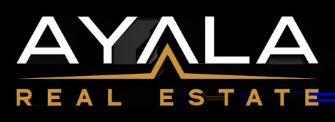 Jaime Ayala, real estate agent in Riverside