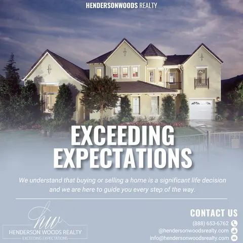 Suzette Henderson, real estate agent in Menifee