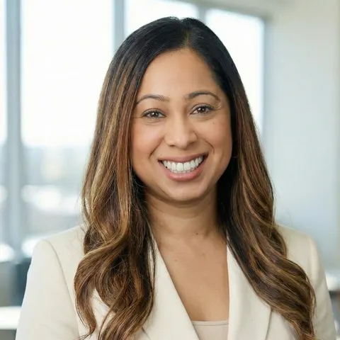 Brenda Barrera Ahmed, real estate agent in Rancho Cucamonga
