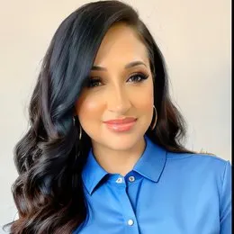 Karla Bazan-Islas, real estate agent in Victorville