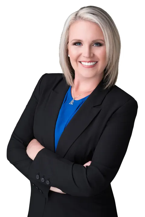 Sara Beresford, real estate agent in Riverside