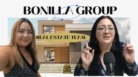 Laura Bonilla, real estate agent in Victorville