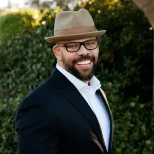 Brandon Byrd, real estate agent in Riverside