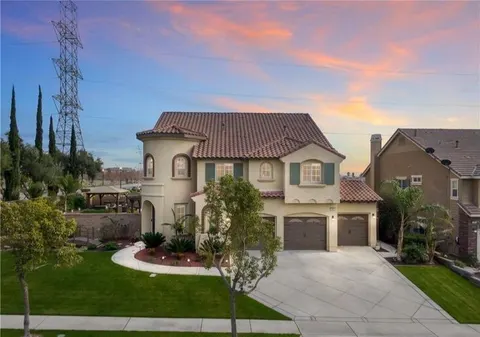 Carmen Tygard, real estate agent in Fontana