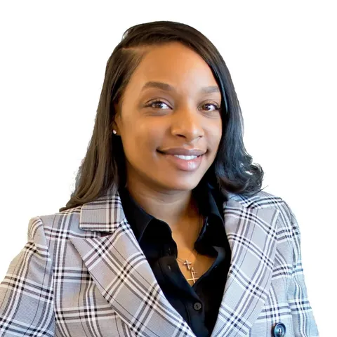 Melanie Carter, real estate agent in Riverside