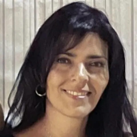 Jackie Cervantes, real estate agent in Jurupa Valley