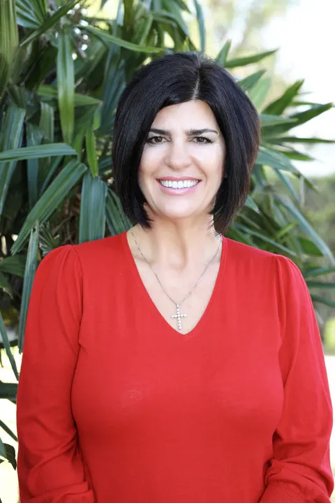 Monique Chadwick, real estate agent in Riverside