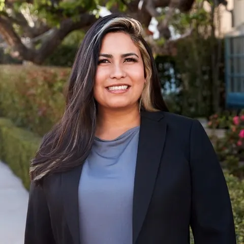 Sheri Comeau, real estate agent in Riverside