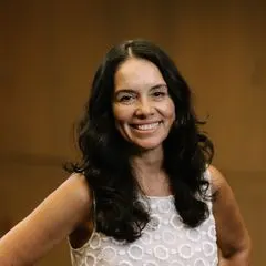 Raquel Comstock, real estate agent in Crestline