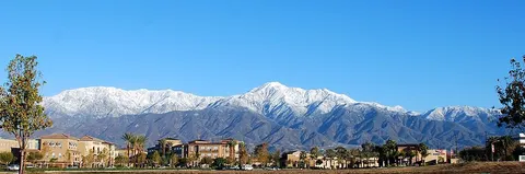Craig Chastain, real estate agent in Rancho Cucamonga