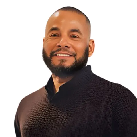 Charles Davenport, real estate agent in Fontana