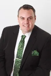 Nathaniel Devlin, real estate agent in Riverside