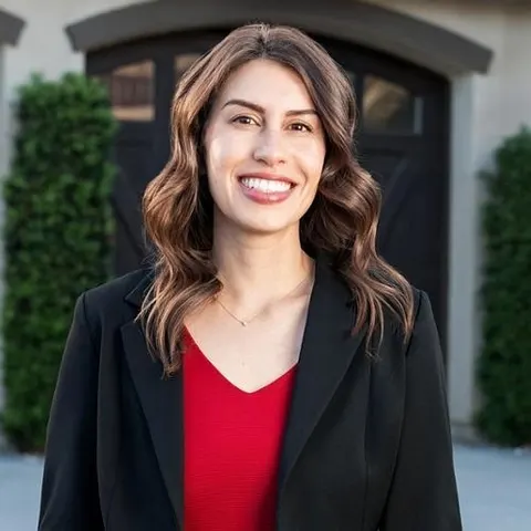 Vanessa Devuyst, real estate agent in Chino