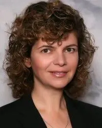 Julia Veksler, real estate agent in Mission Viejo