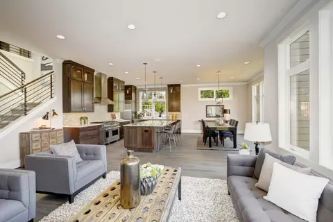 Monique Ellison, real estate agent in West Covina
