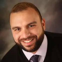Martin Fahmy, real estate agent in Moreno Valley