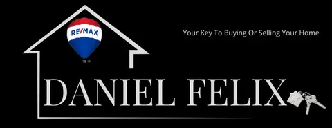 Daniel Felix, real estate agent in Indio