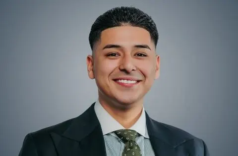 Sandra Fernandez, real estate agent in San Bernardino