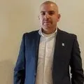 Jaime Flores, real estate agent in Compton