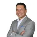 Carlos Garcia, real estate agent in Fontana