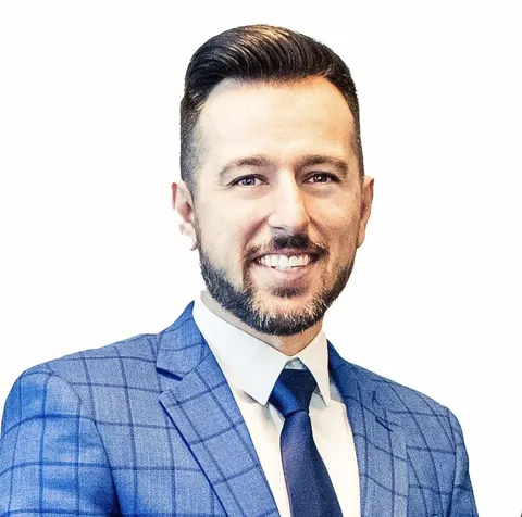 Scott Gee, real estate agent in Rancho Cucamonga