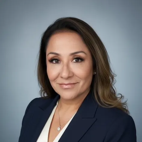 Sarah Gillen, real estate agent in Santa Ana