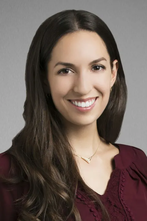 Michelle Gould, real estate agent in Riverside