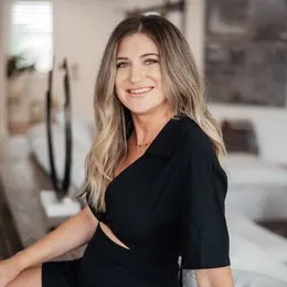 Taylor Guerra Santos, real estate agent in Riverside