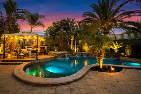 Sheri Hill, real estate agent in Laguna Woods
