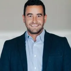 Brian Hopkins, real estate agent in Riverside